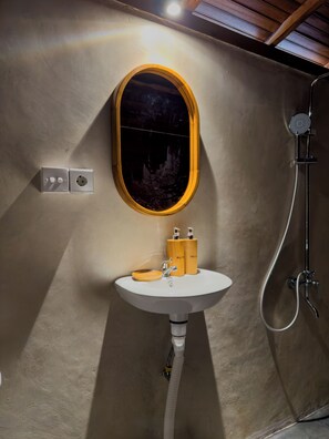 Bathroom - Ayung Melasti (Carangsari)