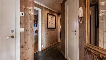 2 chambres, accès au Wi-Fi (inclus), literie fournie