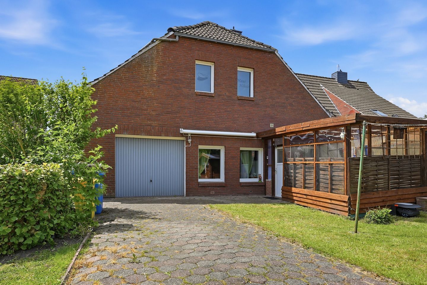 Aussenbereich