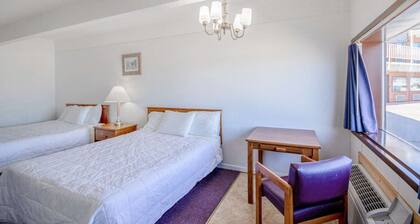 2 Queen Beds|Non-Smoking