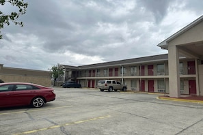 Exterior - King Bed|Non-Smoking (Macon)