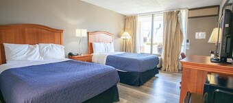 Suite familiare | 2 letti e divano letto | Nsmk