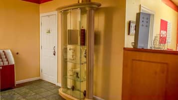 Interieur