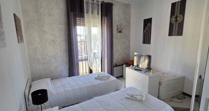 Hermoso Housing Affittacamere Spinetta