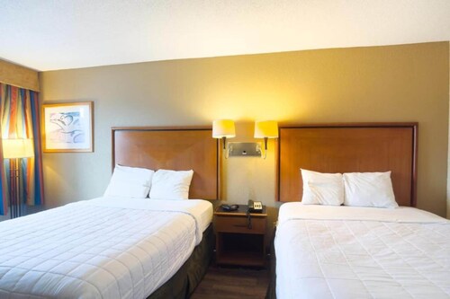 2 Queen Bed | Non smoking