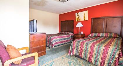 2 Full Beds | Non-Smoking