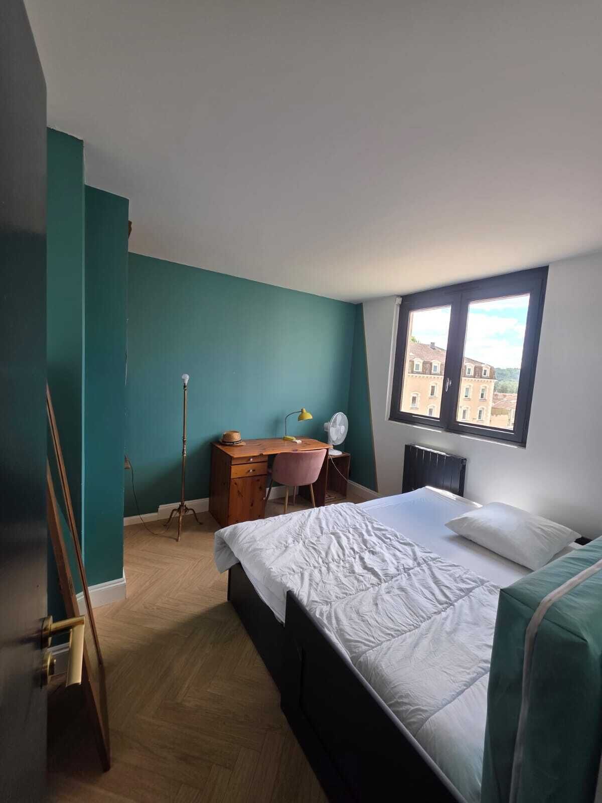 2 chambres
