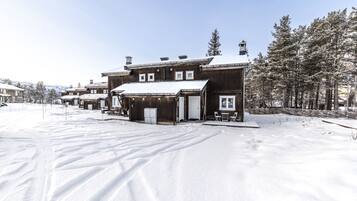 Udendørsområde