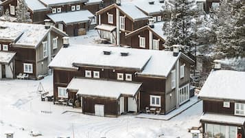 Eksteriør