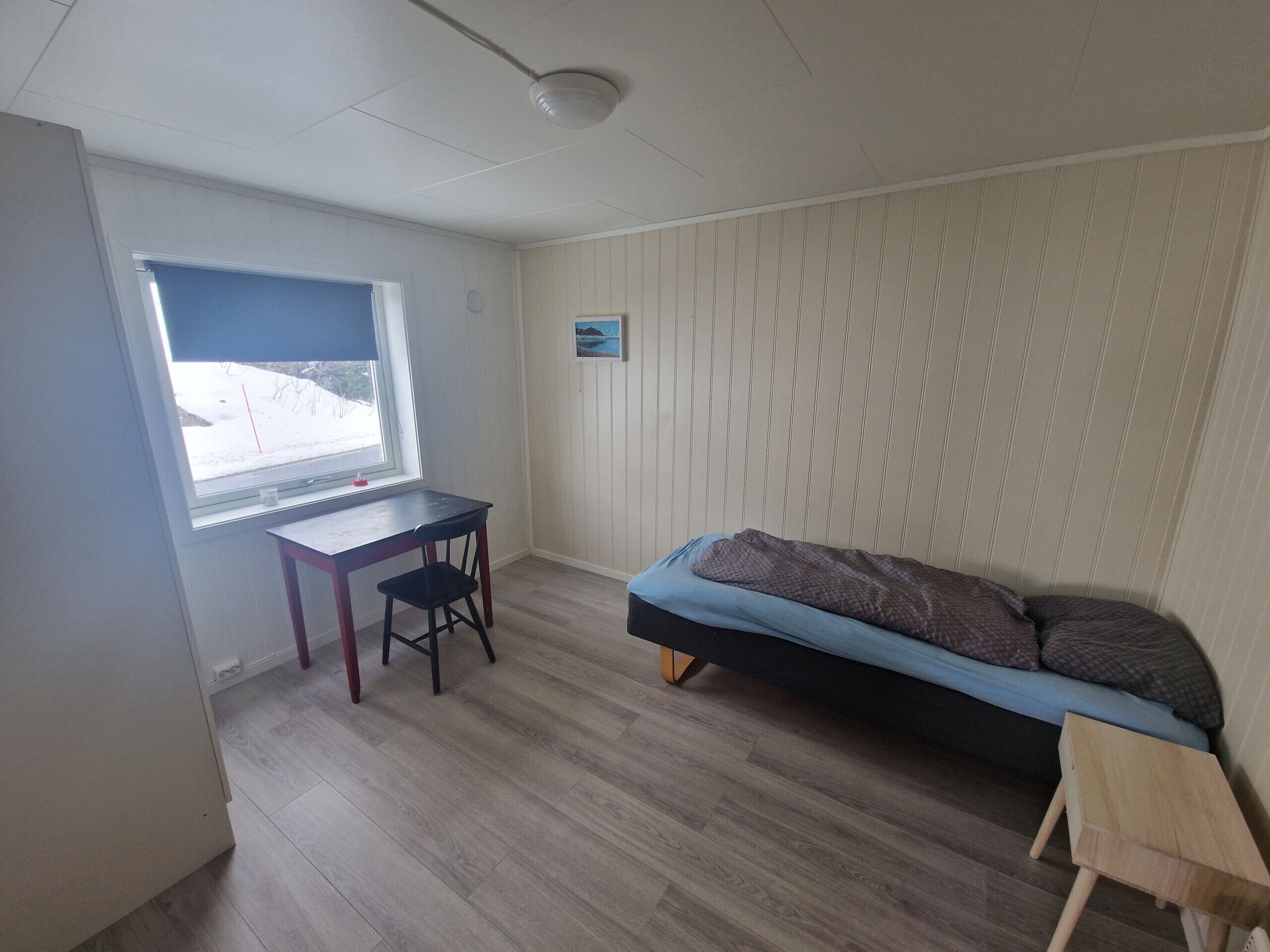 Kamer