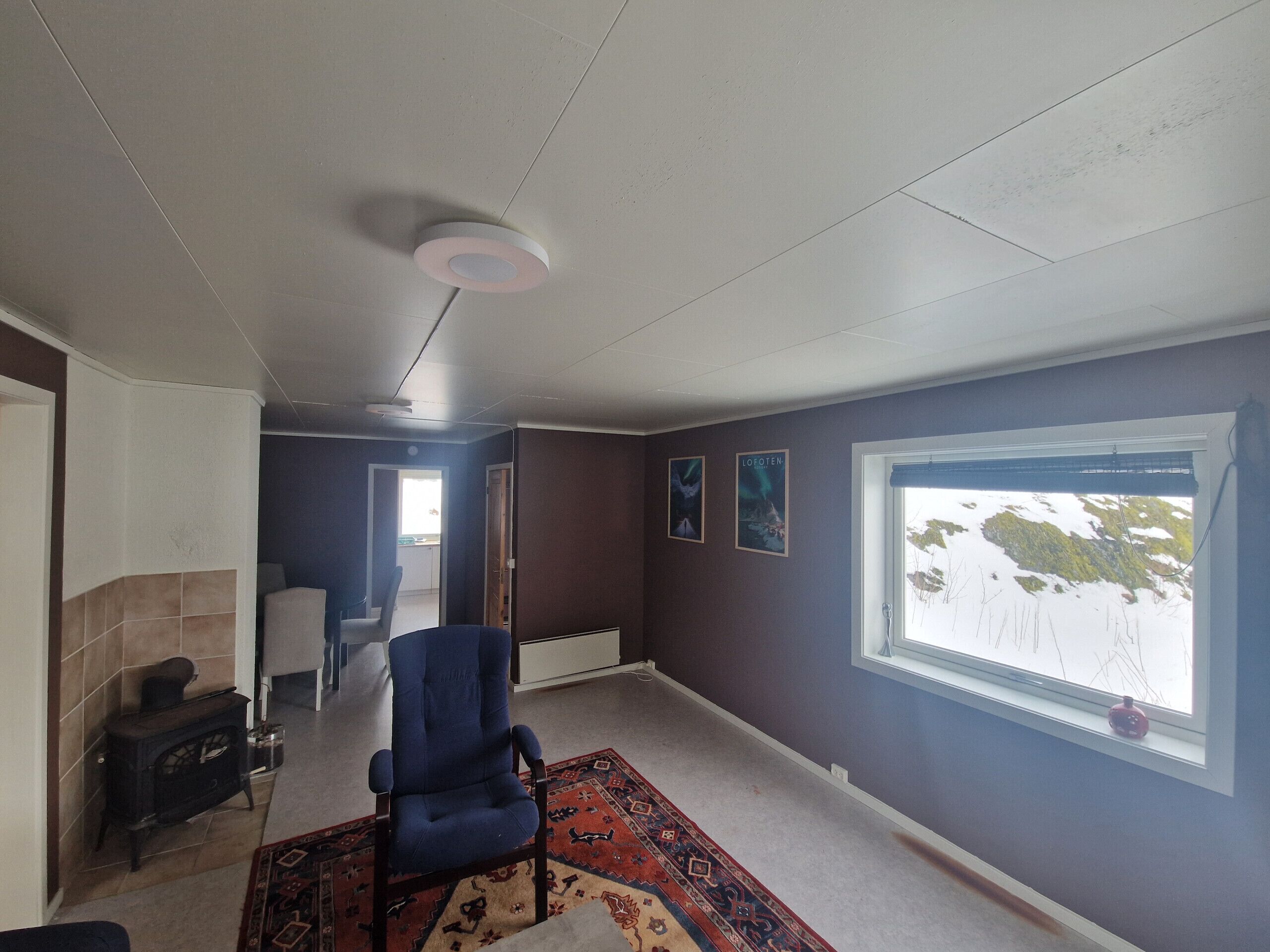 Intérieur