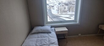 Gamle Fiskarheimen i Sund