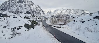 Gamle Fiskarheimen i Sund
