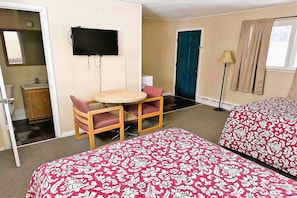 Room - 2 queen bed | non smoking (Ironwood)