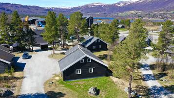 Eksteriør