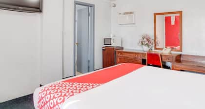 Liberal KS | King Bed