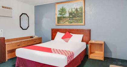 Liberal KS|Queen Bed