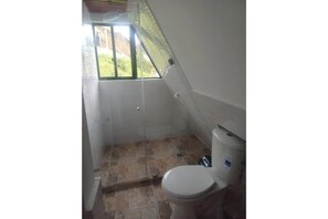 Bathroom - Vrbo Property (Tolima)