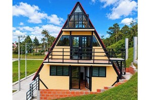 Exterior - Vrbo Property (Tolima)