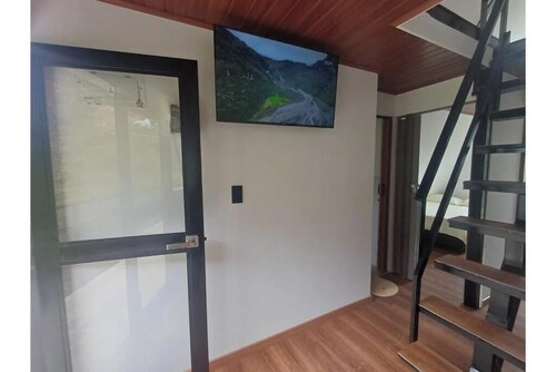 Valle Cristal — Your Getaway in Murillo, Tolima