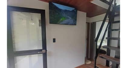 Valle Cristal — Your Getaway in Murillo, Tolima