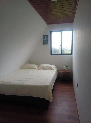 4 Schlafzimmer, WLAN