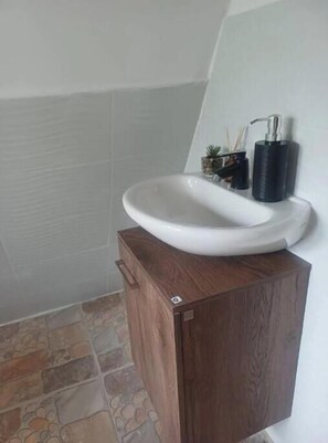 Dusche