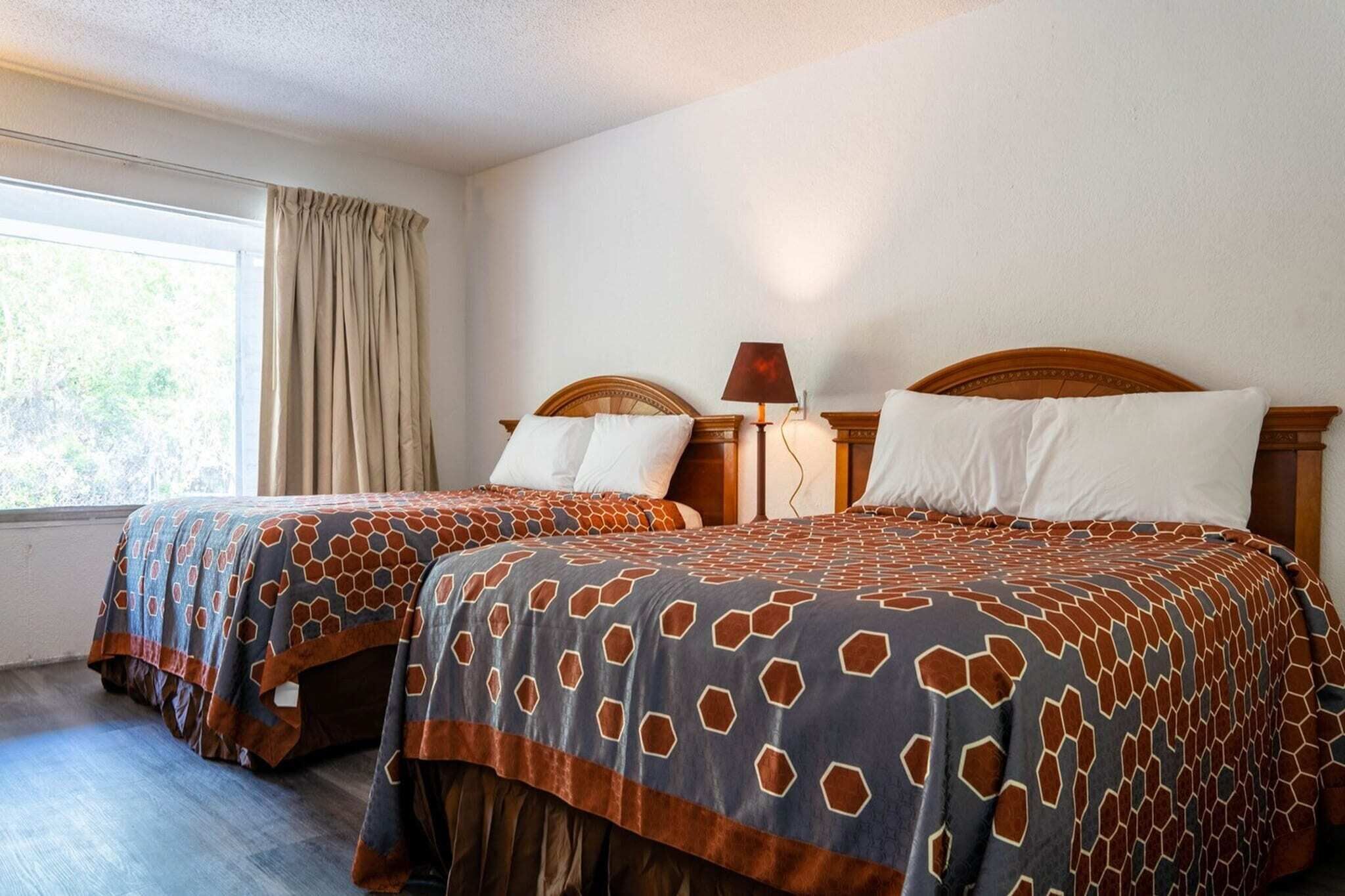 1 dormitorio y wifi gratis