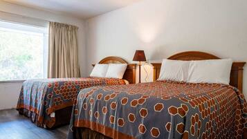 1 dormitorio y wifi gratis