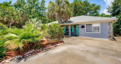 Private Outdoor Oasis! Graveline Bayou Retreat