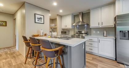 Quiet Country Stay Near Staunton River!