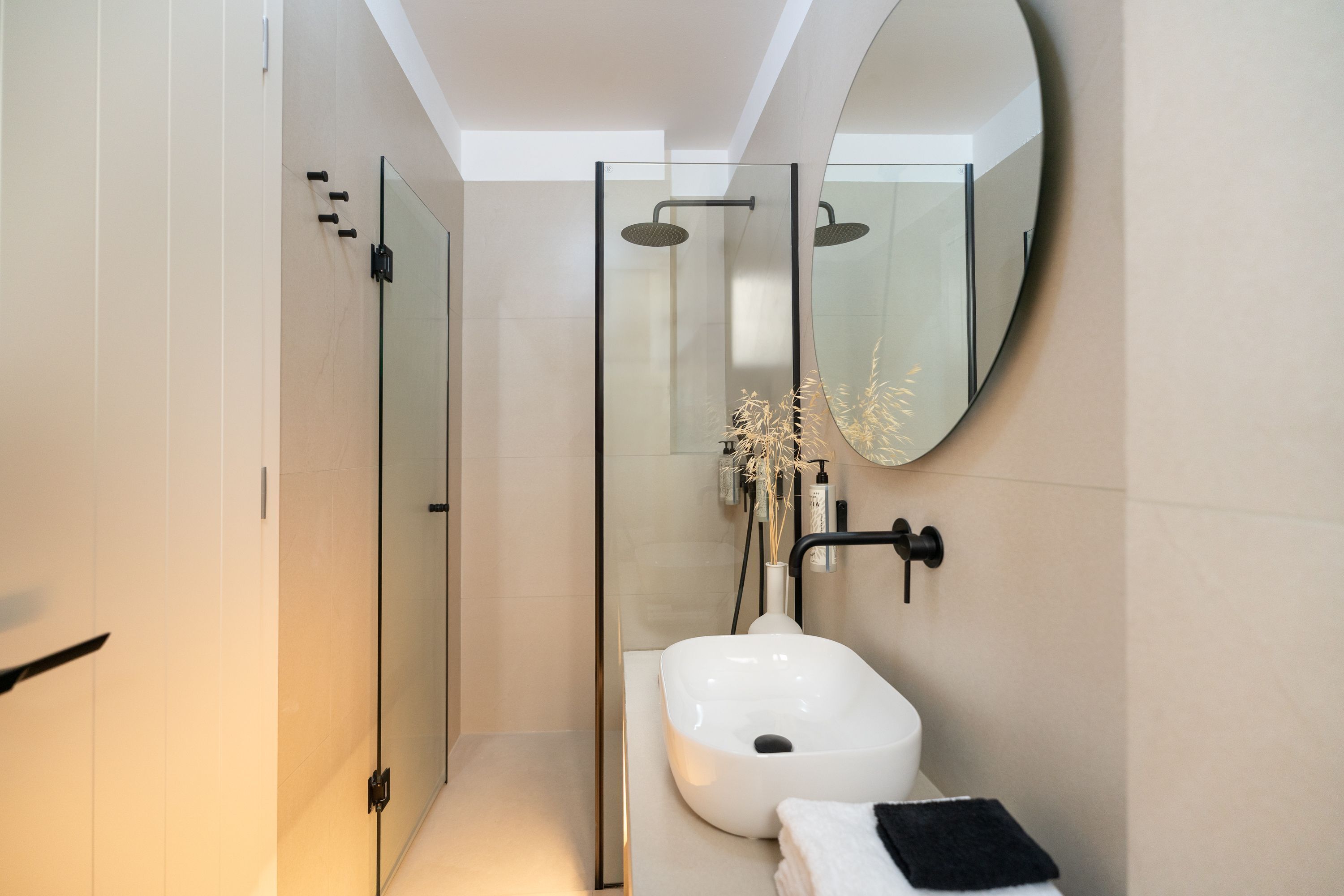 Huis | Badkamer