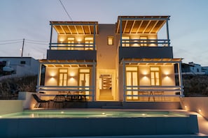 Exterior - Asterry Suites (Kimolos)