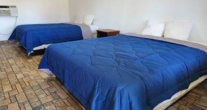 Orangeburg SC|2 Queen Bed