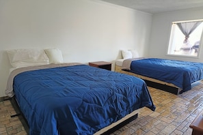 Room - Orangeburg SC|2 Queen Bed (Orangeburg SC)