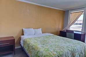 Room - Orangeburg SC|Full Bed (Orangeburg SC)