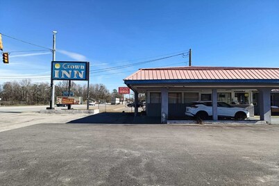 Orangeburg SC|Full Bed