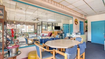 Restaurantes