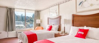 2 Full Bed|Smoking|Petersburg VA