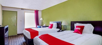 2 Full Bed|Smk|Pensacola FL