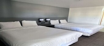 Premium 2 Queen Bed Med Tekøkken