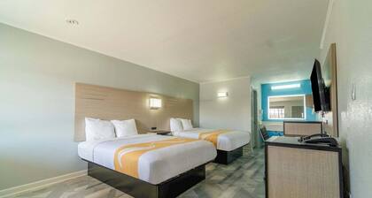 2 Queen Beds|Non-Smoking