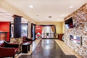 Lobby - King Bed | Port Allen LA (Port Allen LA)