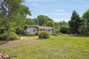 Other - Holiday Close to Forest, Fjord and Beach (Kulhuse)