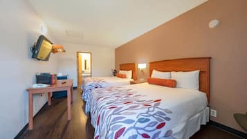 1 quarto