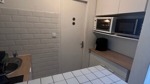 Eget kjøkken