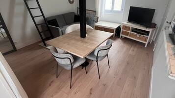 Interiör