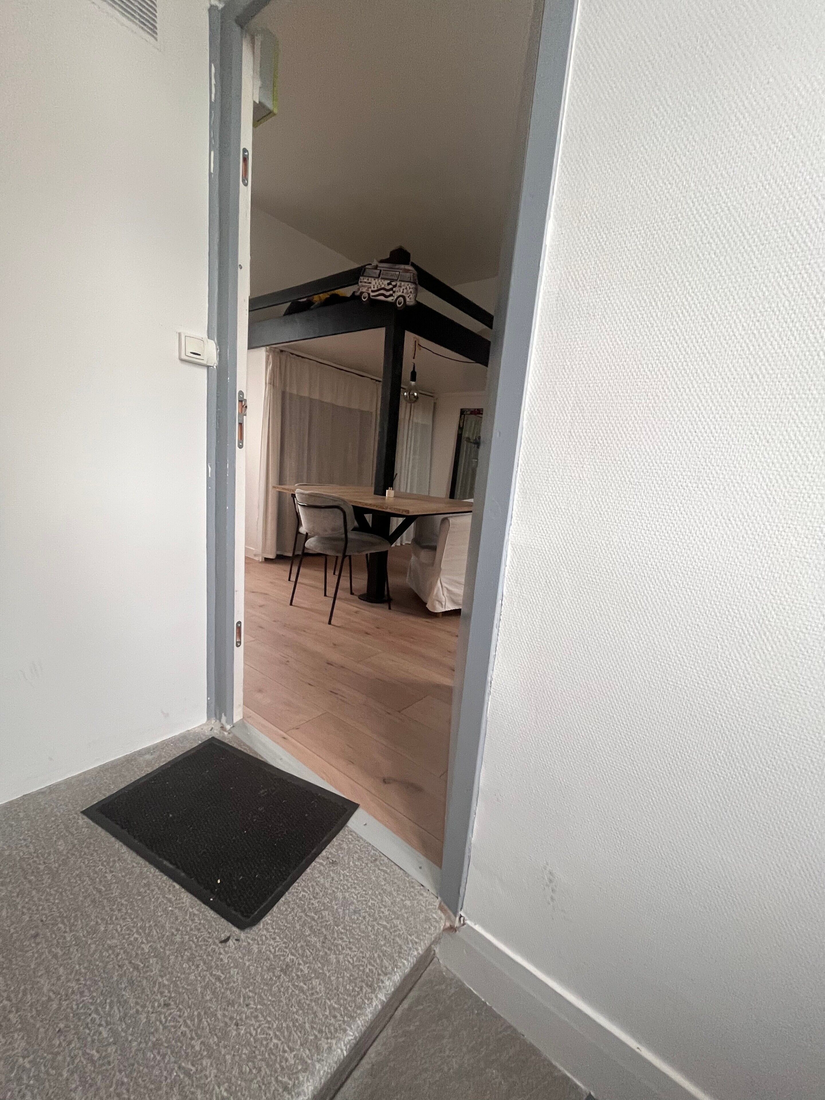 Interiör
