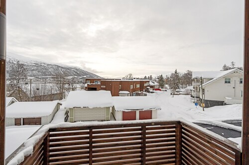 Northern Luxe Retreat