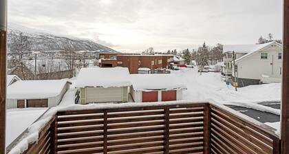 Northern Luxe Retreat